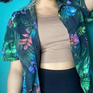 Vintage Hawaiian T-shirt